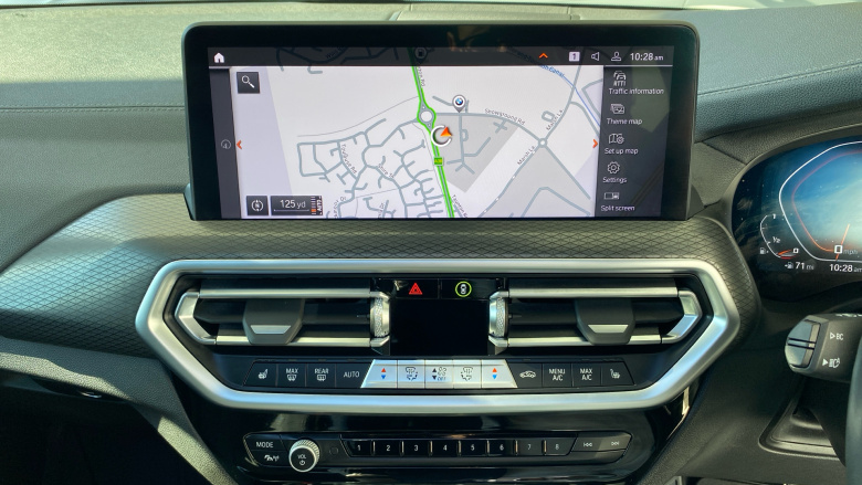 BMW X4 xDrive M40i MHT 5dr Auto Petrol Estate